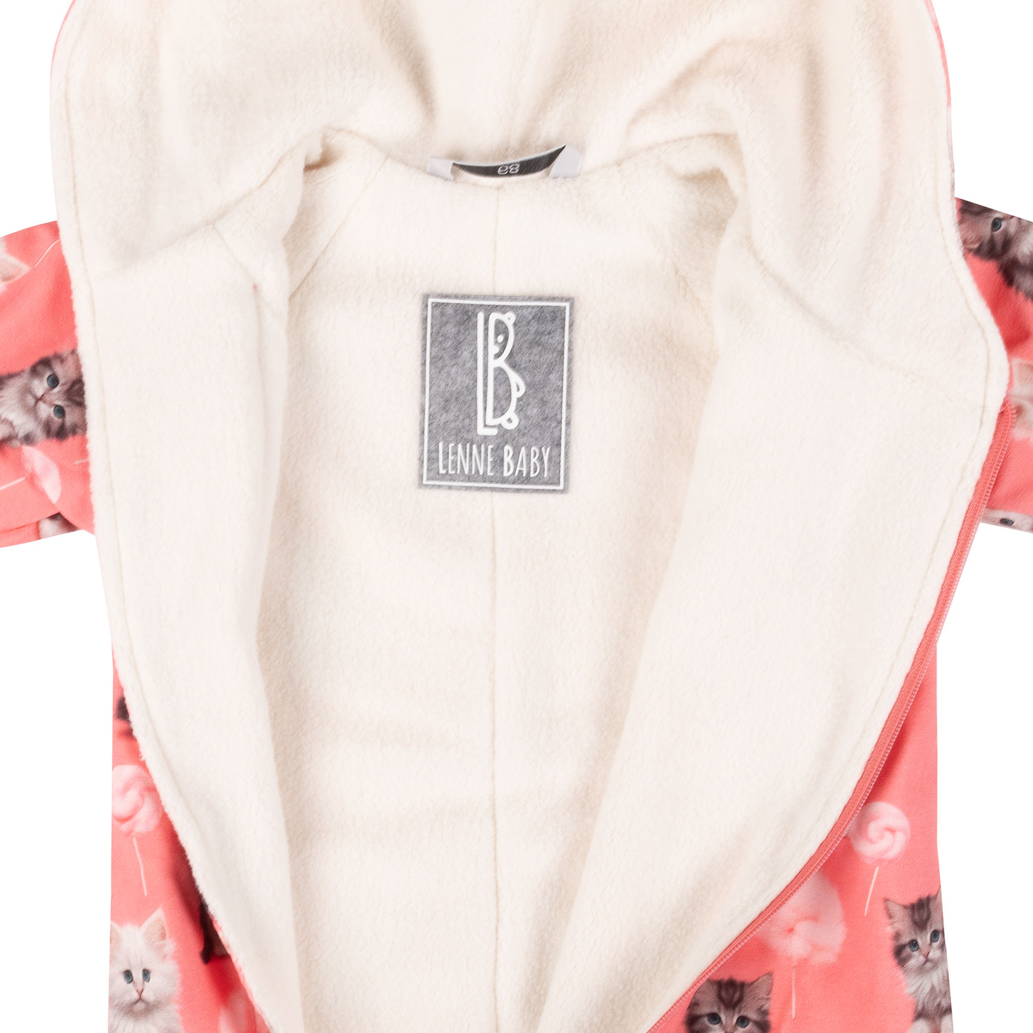 Puuvillane kombekas - pilt 2