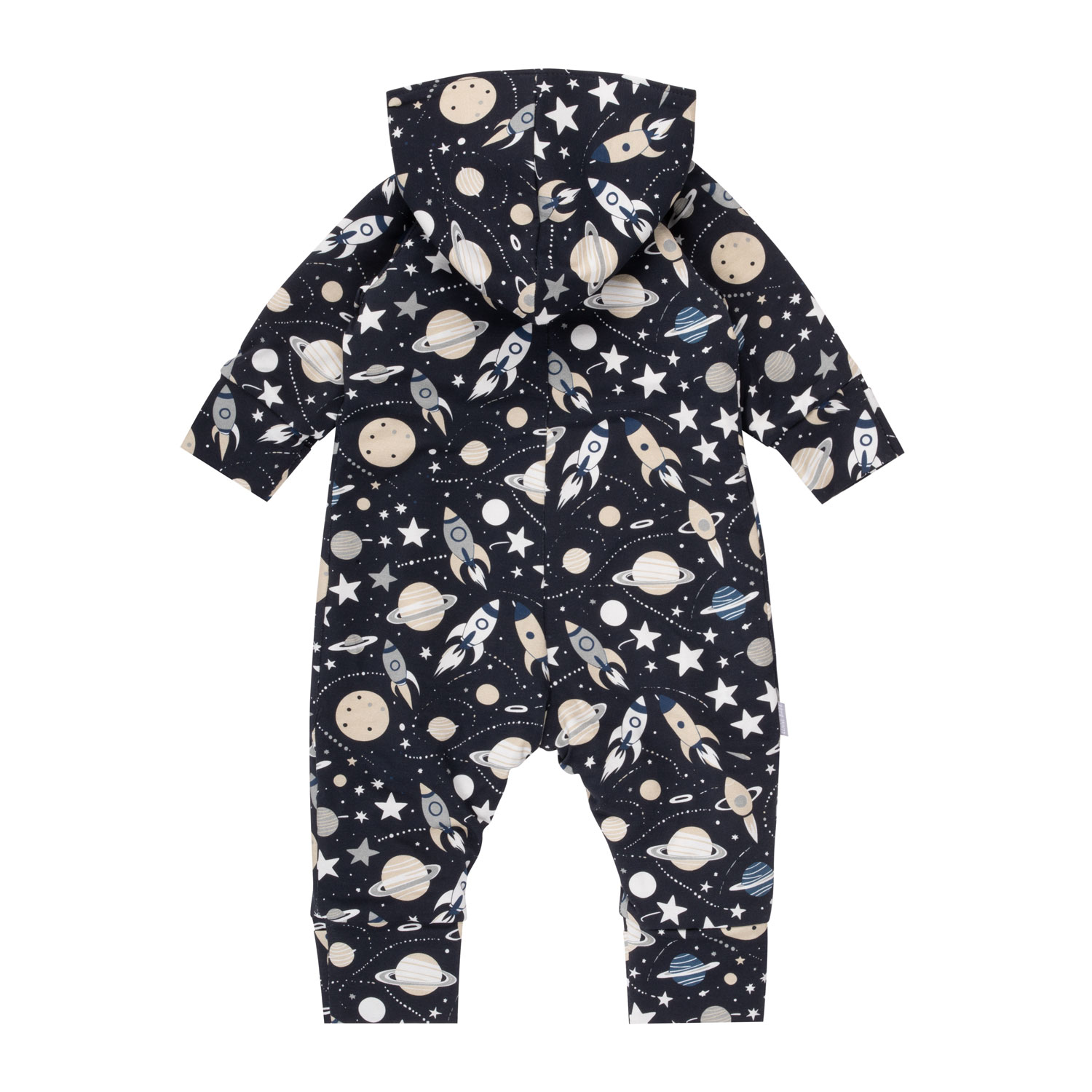 Cotton Romper - Image 3