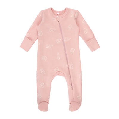 Puuvillane kombinesoon