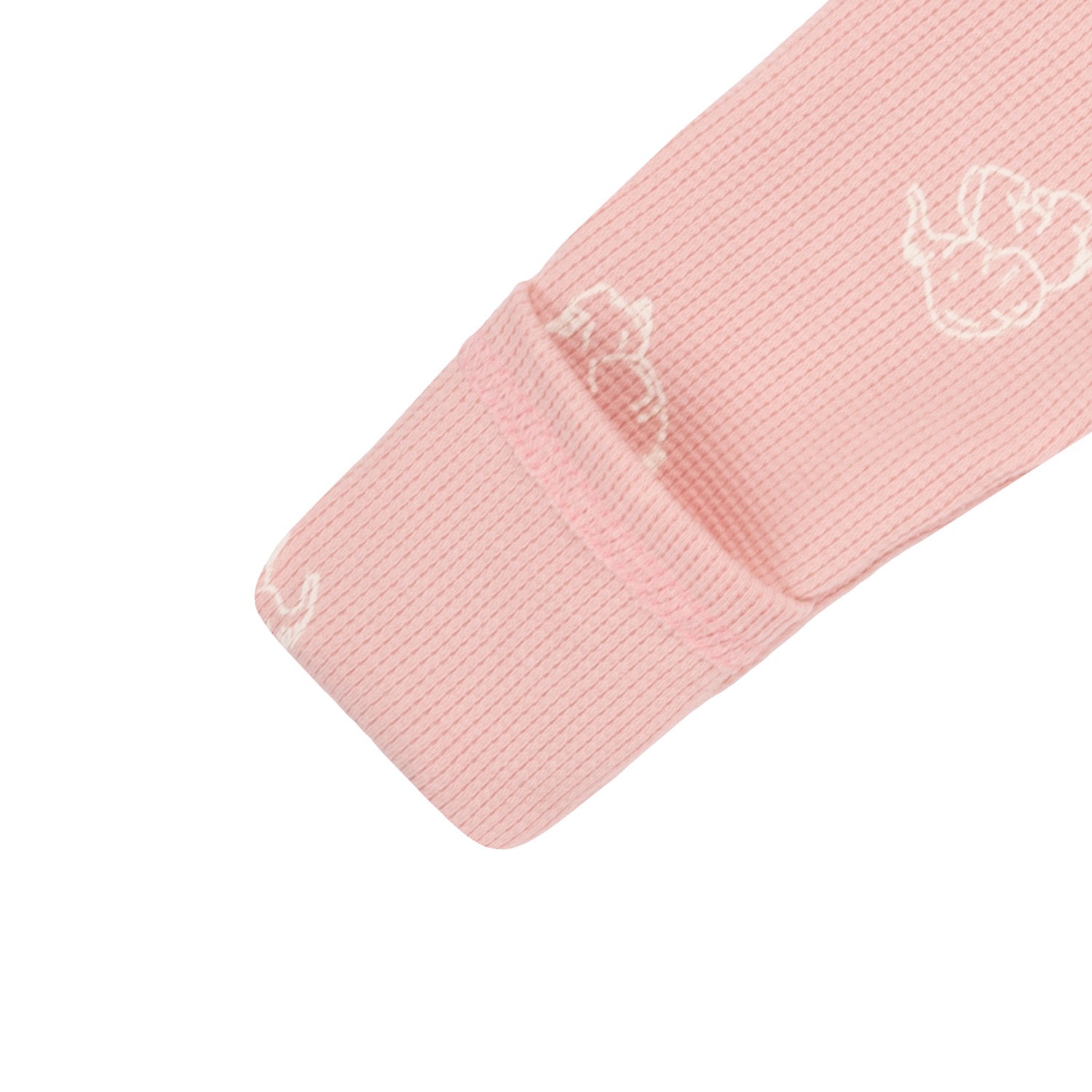 Puuvillane kombinesoon - pilt 2