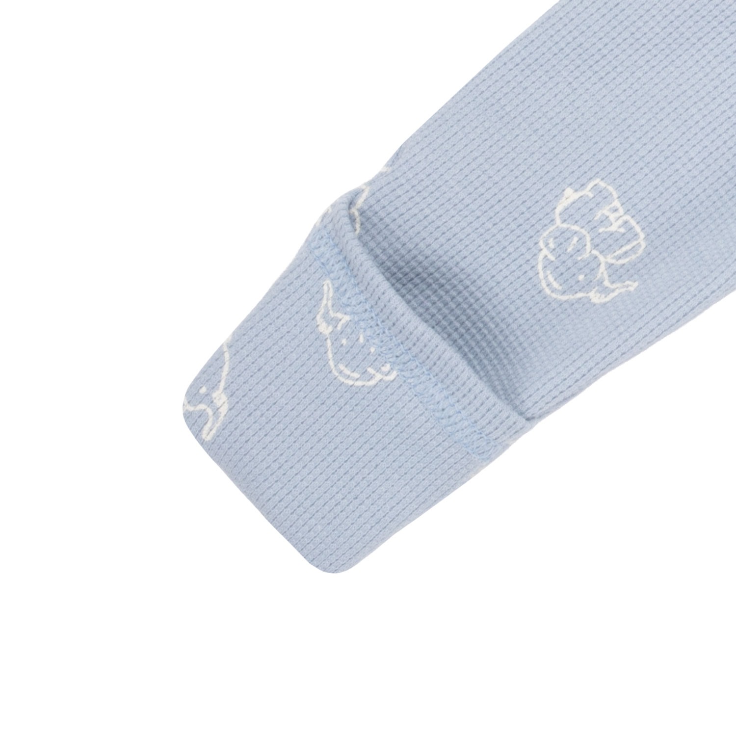 Cotton Romper - Image 2