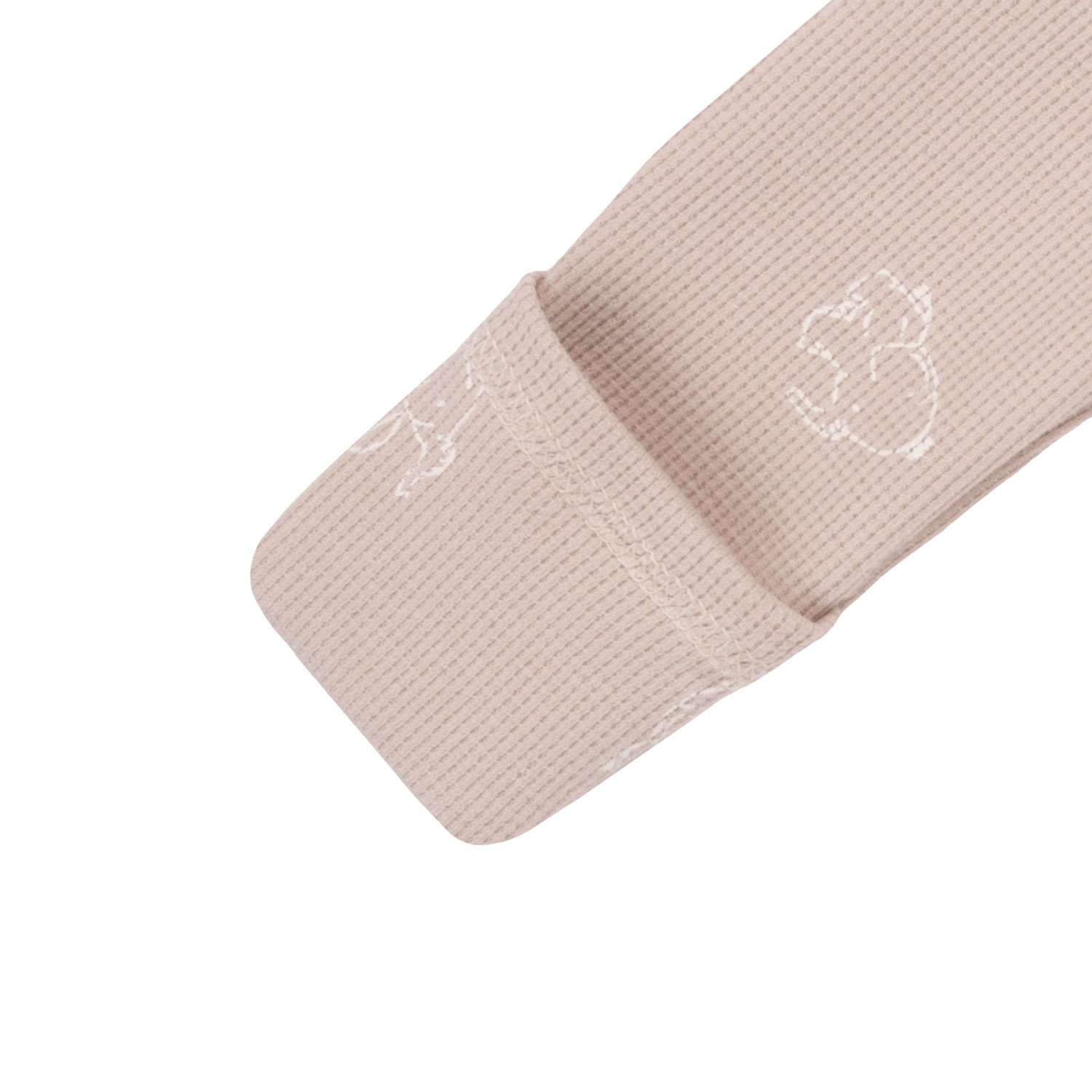 Cotton Romper - Image 2