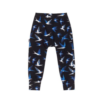 Boys' Jersey Pants
