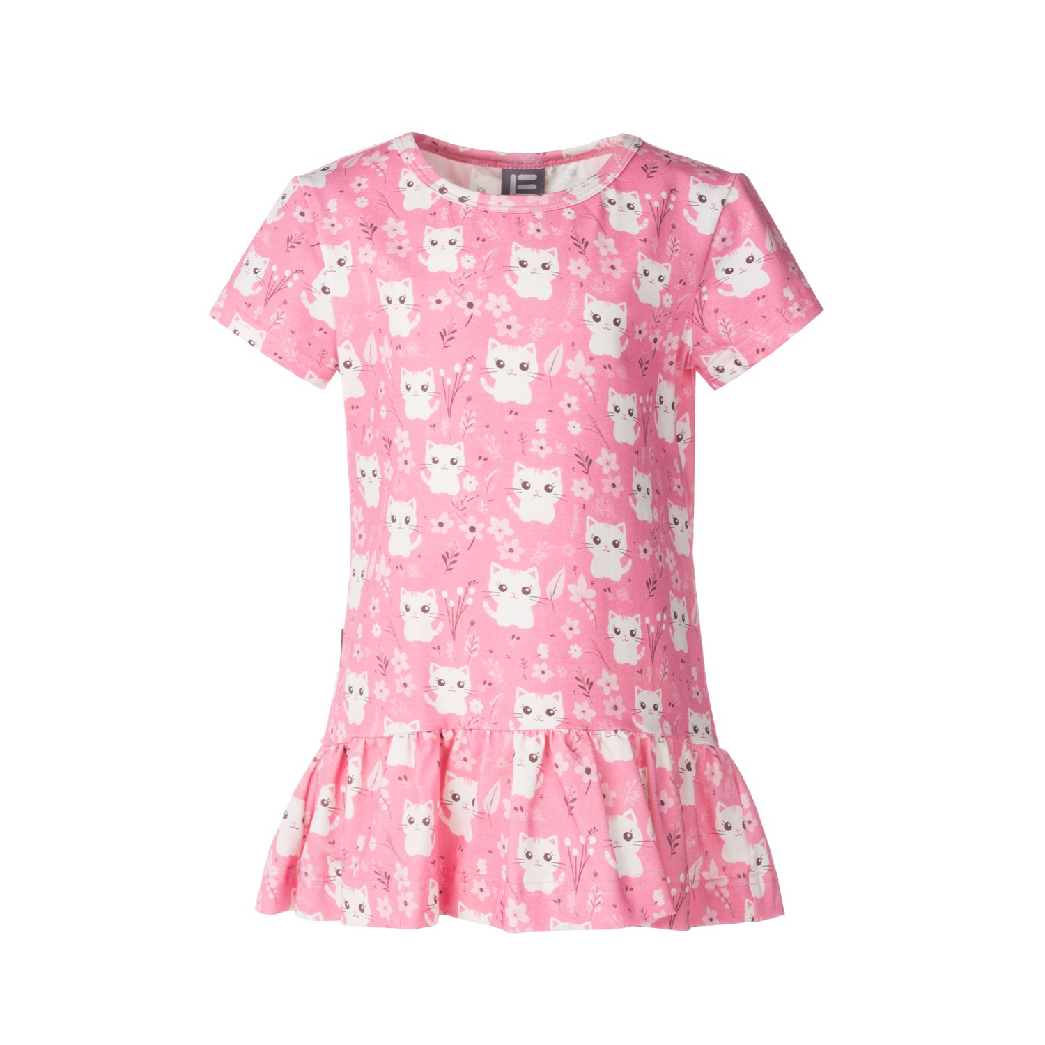 Ruffled Shirt - Image 2