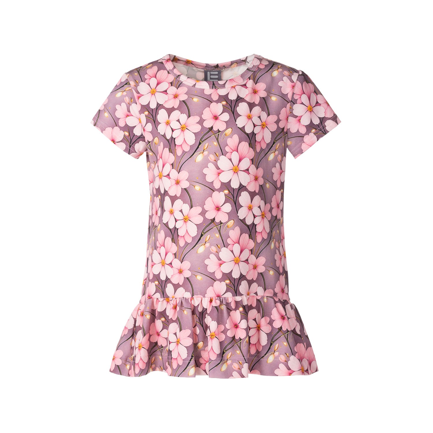 Ruffled Shirt - Image 2