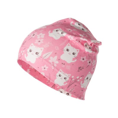 Õhuke puuvillane lastemüts