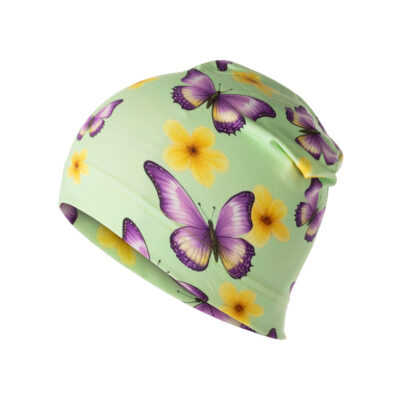 Õhuke puuvillane lastemüts