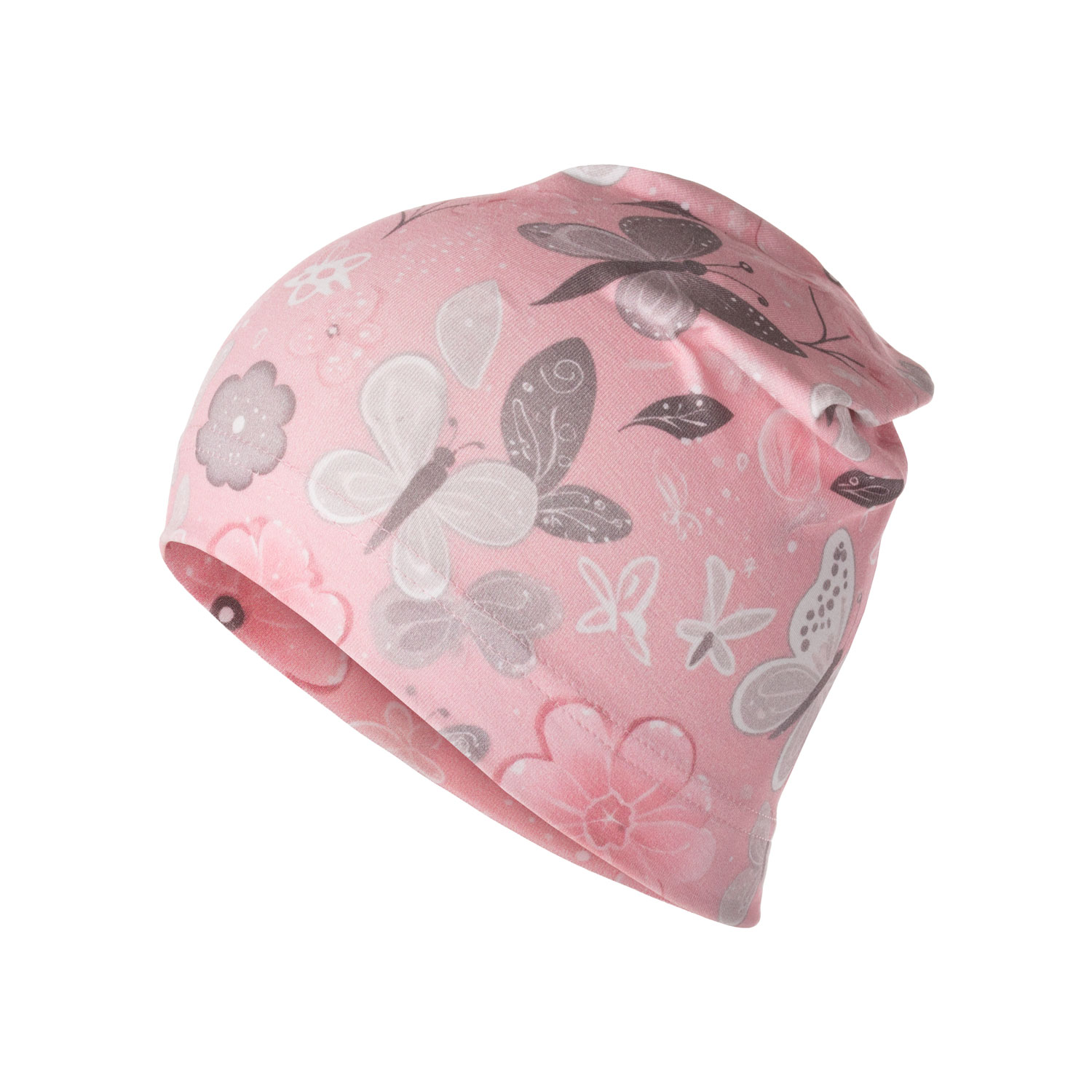 Õhuke puuvillane lastemüts