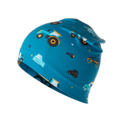 Õhuke puuvillane lastemüts