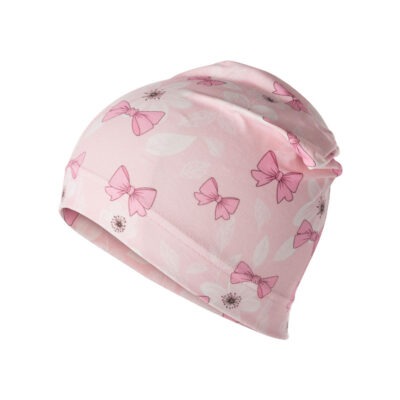 Õhuke puuvillane lastemüts