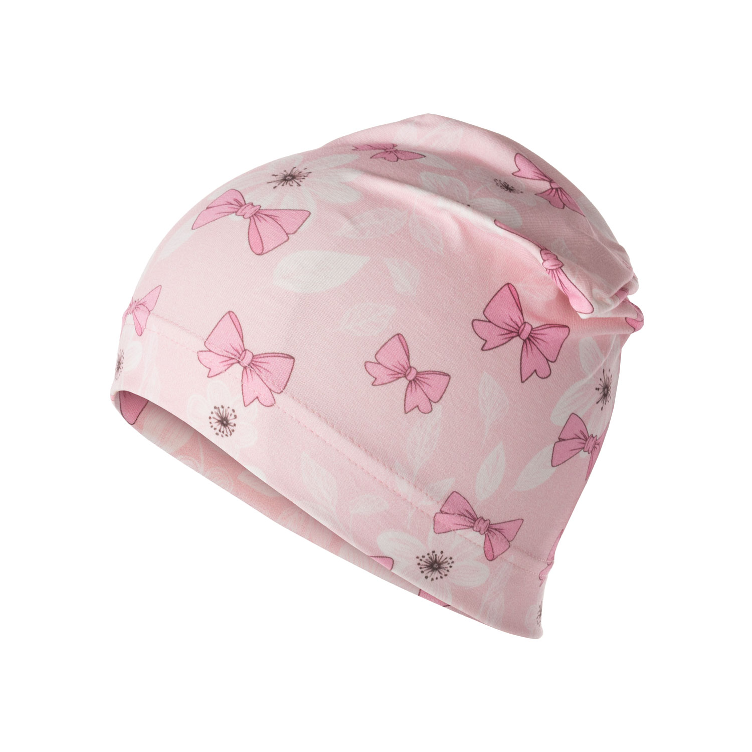 Õhuke puuvillane lastemüts