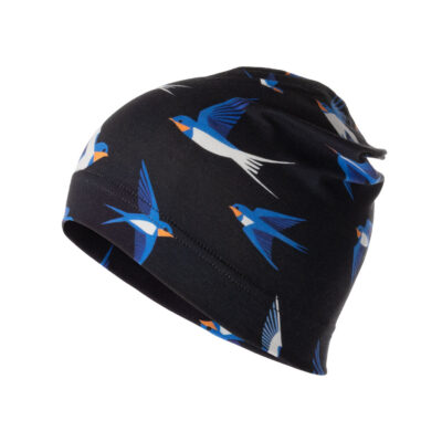 Õhuke puuvillane lastemüts