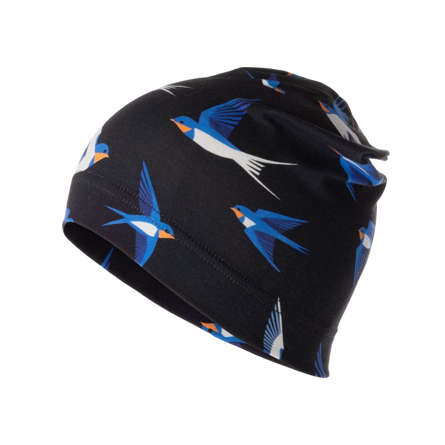 Õhuke puuvillane lastemüts