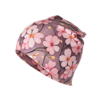 Õhuke puuvillane lastemüts