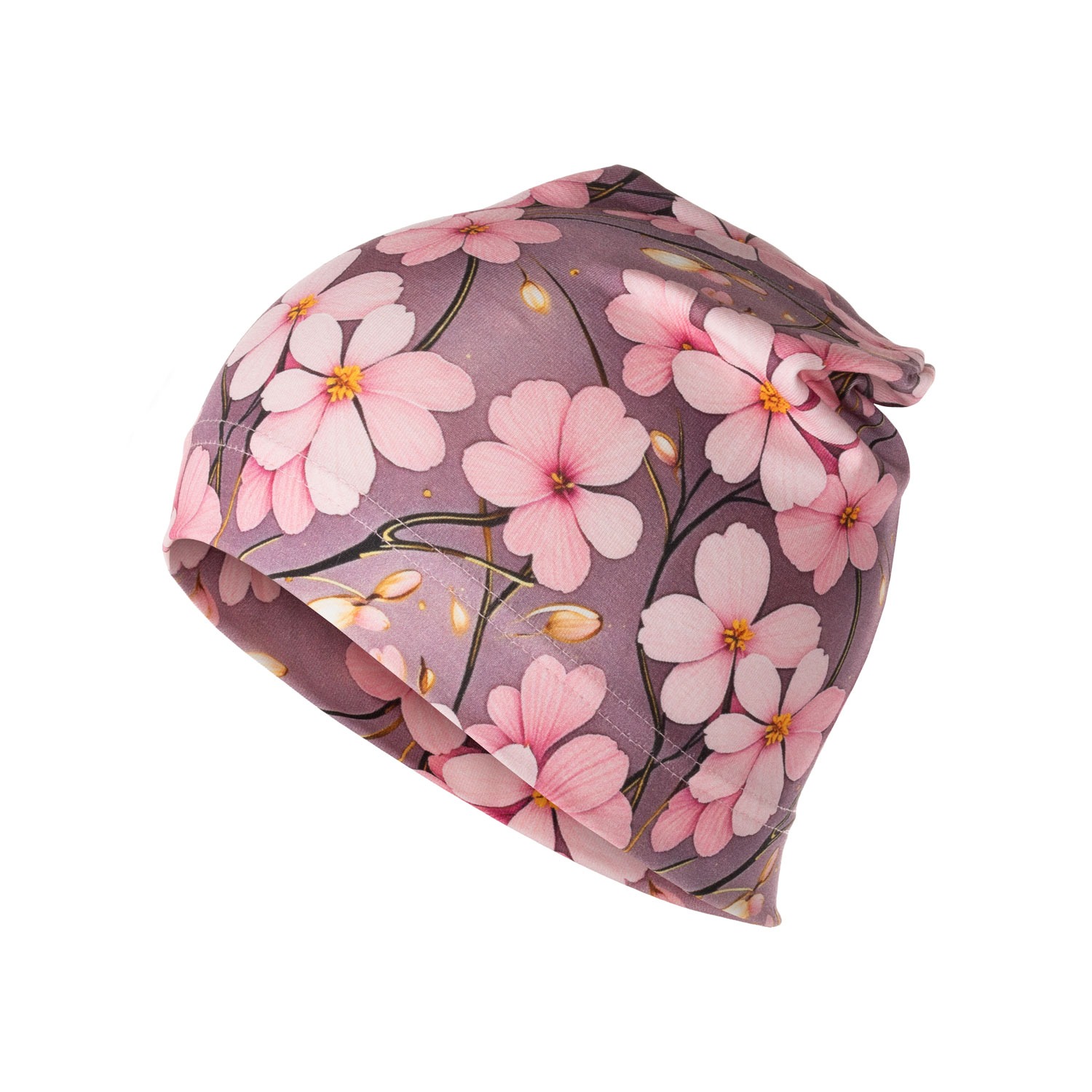 Õhuke puuvillane lastemüts