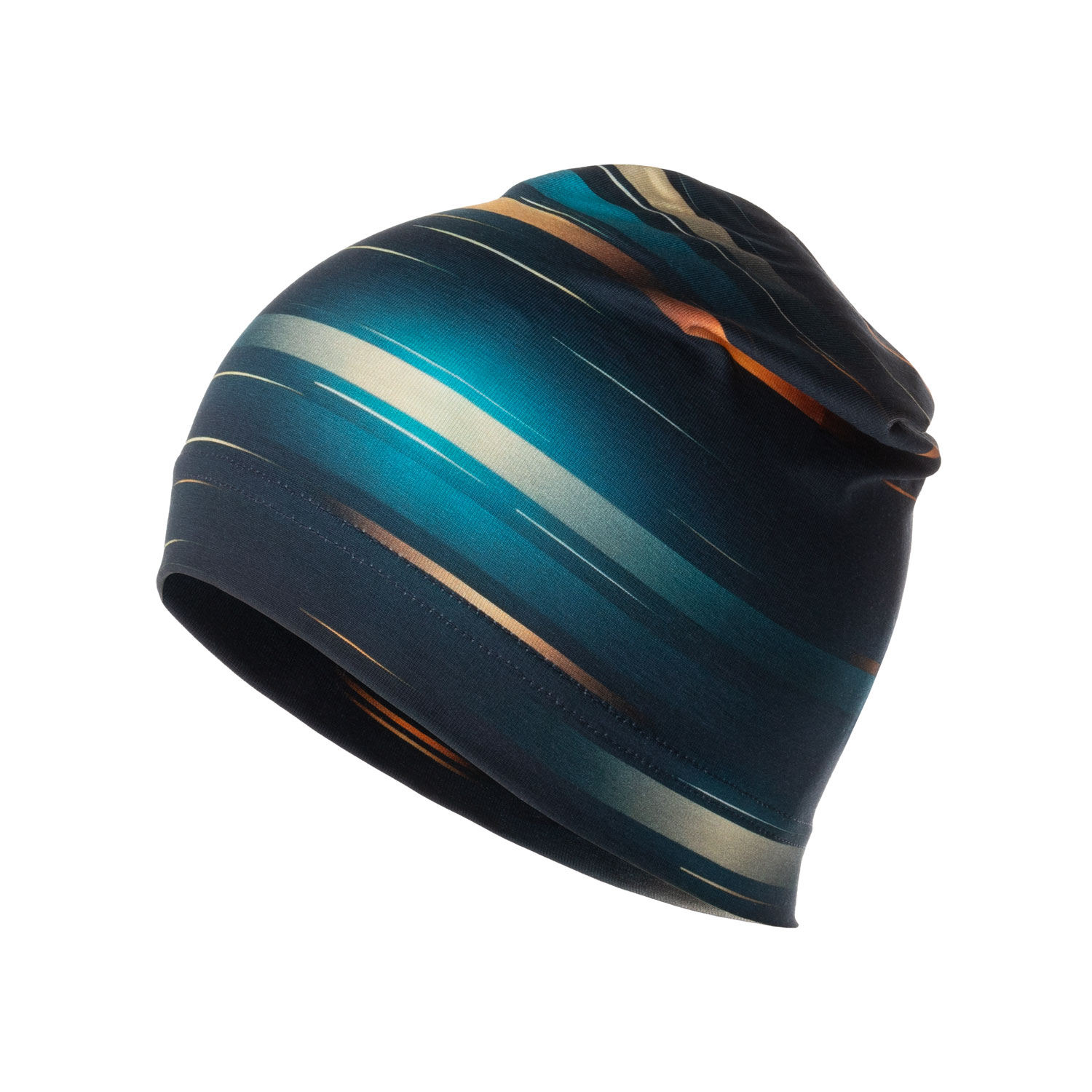 Õhuke puuvillane lastemüts