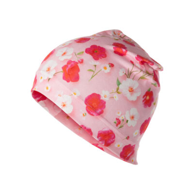 Õhuke puuvillane lastemüts