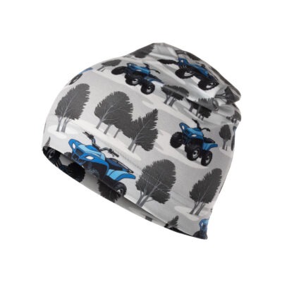 Õhuke puuvillane lastemüts