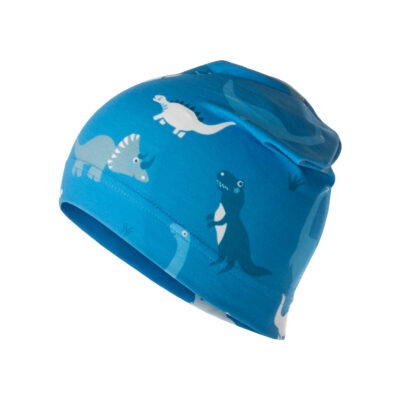 Õhuke puuvillane lastemüts