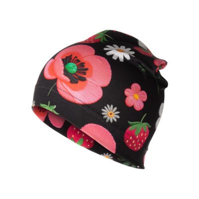 Õhuke puuvillane lastemüts