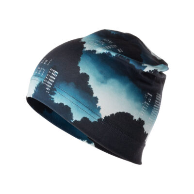 Õhuke puuvillane lastemüts