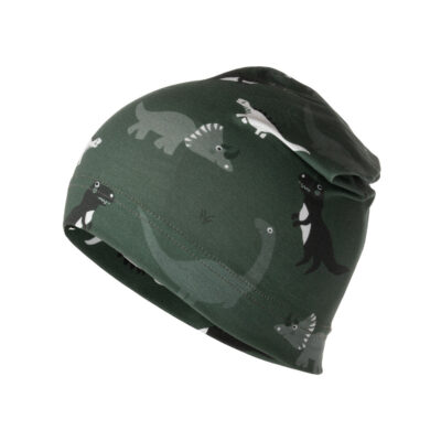 Õhuke puuvillane lastemüts