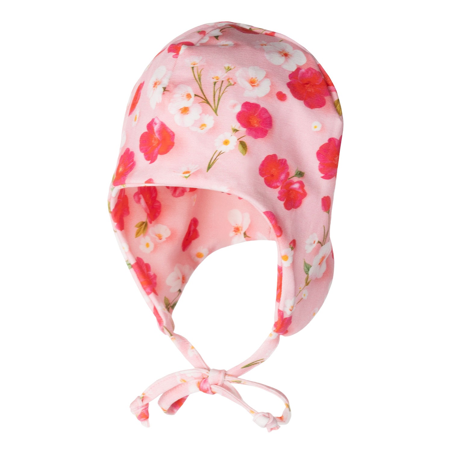 Cotton Baby Hat - Image 2