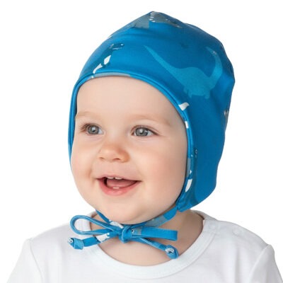 Puuvillane beebimüts