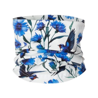 Lightweight Tube Scarf