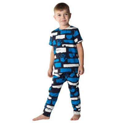 Poiste retuus-püksid