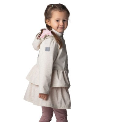 Helkurkangast kevadmantel