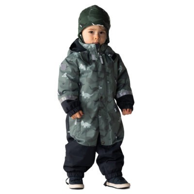 Kevad-sügis kombekas