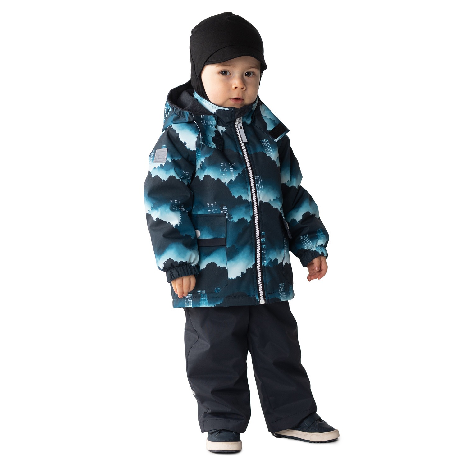 Kevadkomplekt poistele