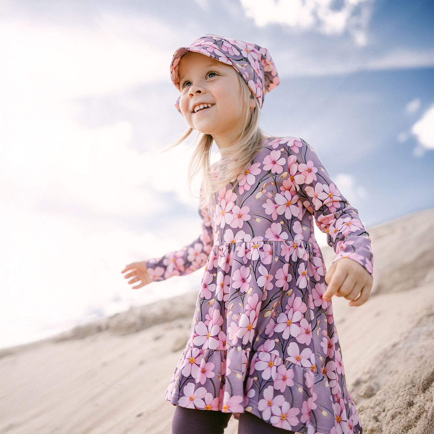 Tunic Dress - Image 2