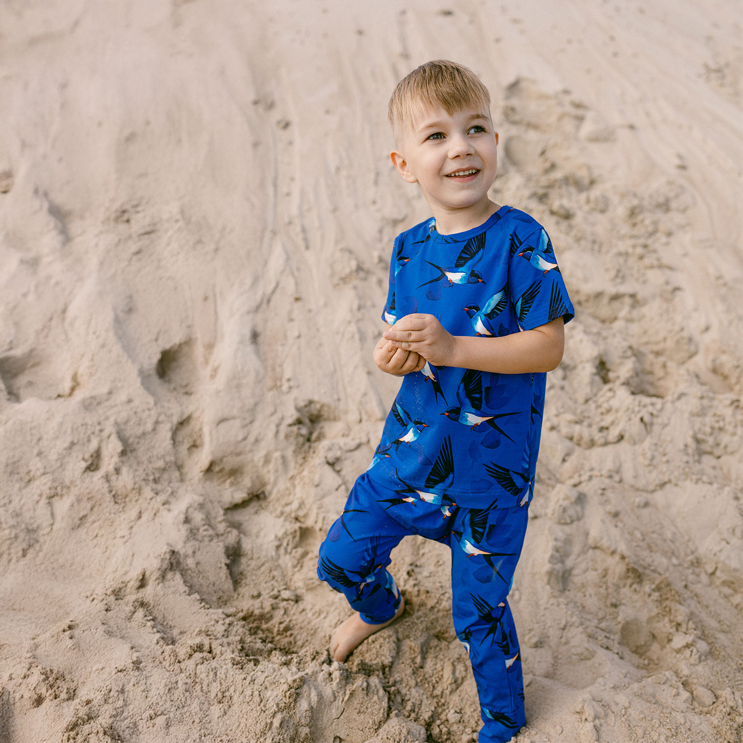 Poiste retuus-püksid - pilt 2