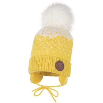 Meriinovilla koostisega talvemüts