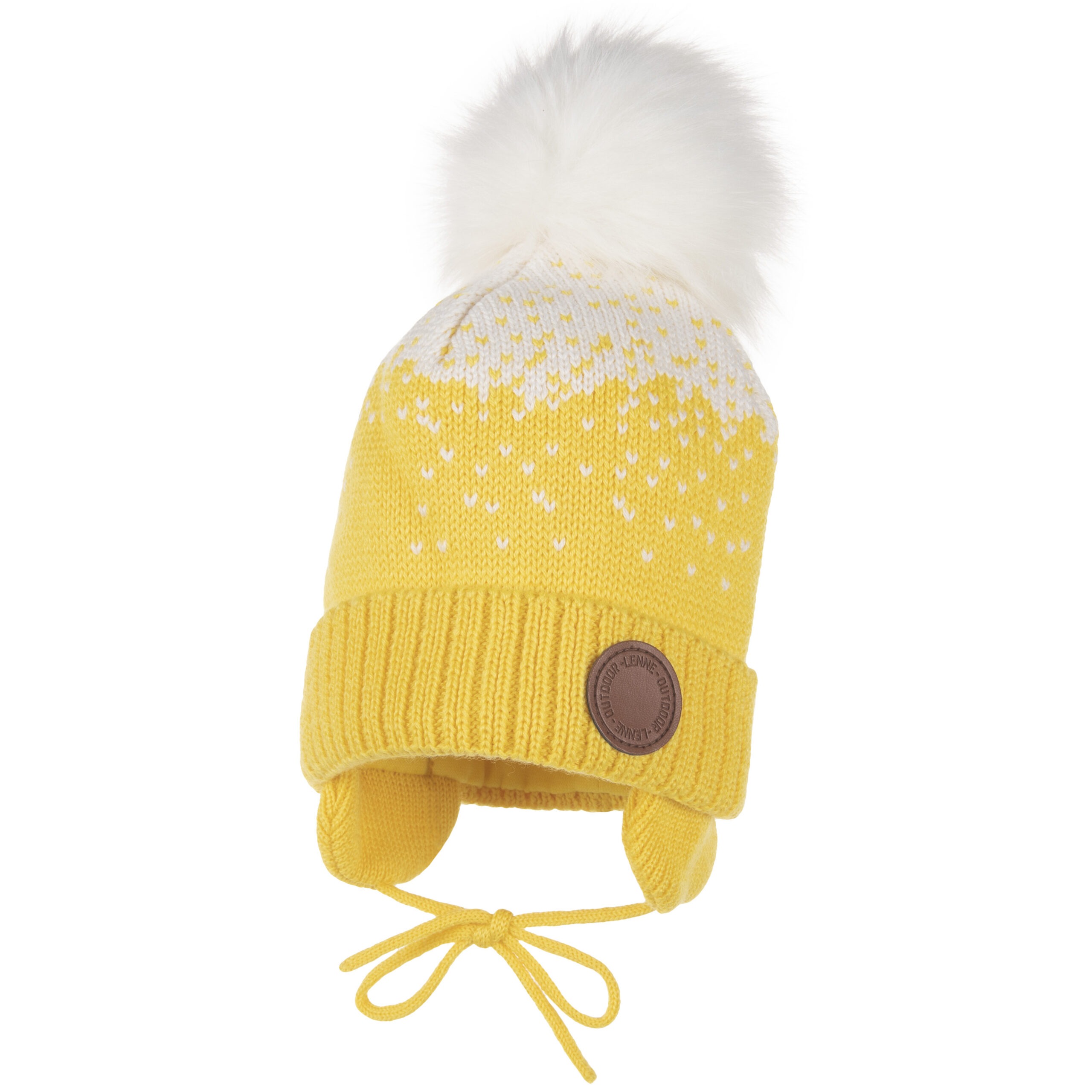 Meriinovilla koostisega talvemüts