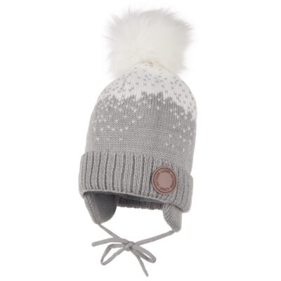 Meriinovilla koostisega talvemüts