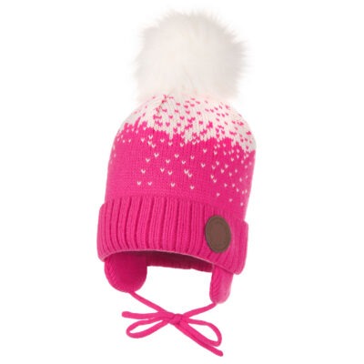 Meriinovilla koostisega talvemüts