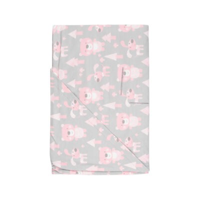 Turvavööavadega beebitekk