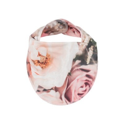 Puuvillane kaelussall