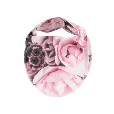 Puuvillane kaelussall