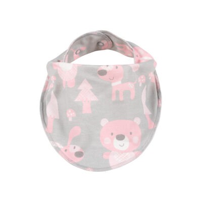 Puuvillane kaelussall