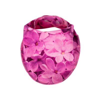 Puuvillane kaelussall