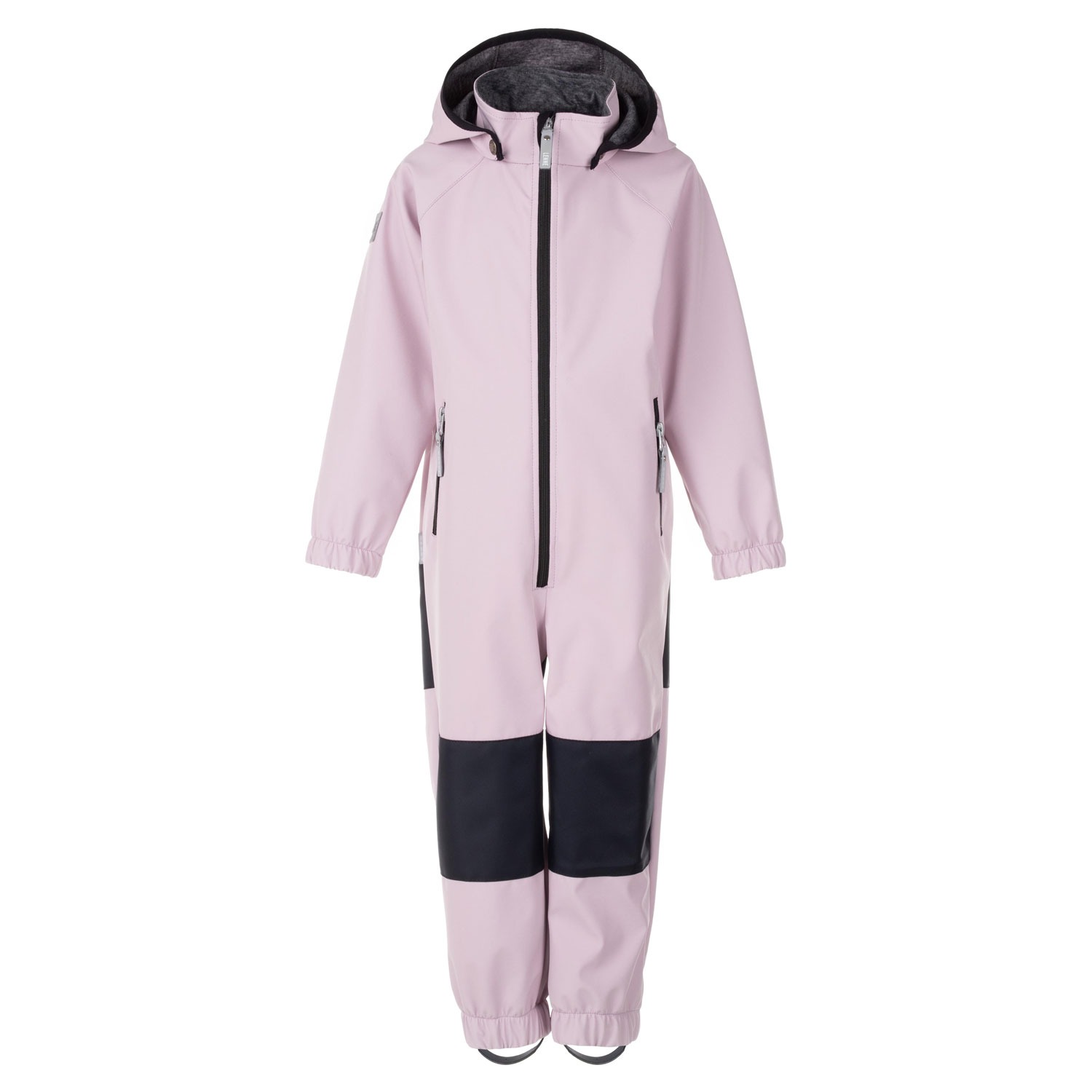 Meriinosisuga Softshell kevad-sügis kombekas