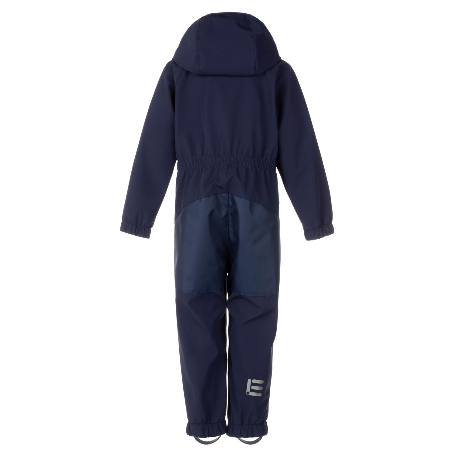 Meriinosisuga Softshell kevad-sügis kombekas - pilt 2