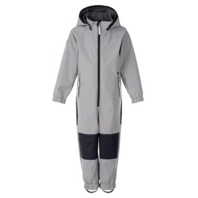 Meriinosisuga Softshell kevad-sügis kombekas