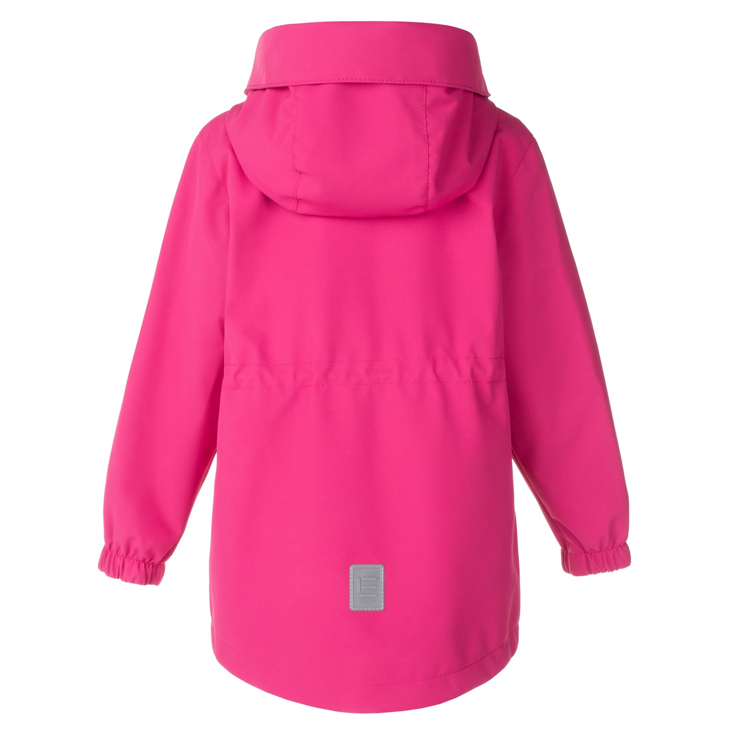 Uninsulated Spring Parka - Image 2