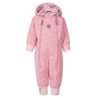 Helkurkangast meriinovillase voodriga kevad-sügis kombekas