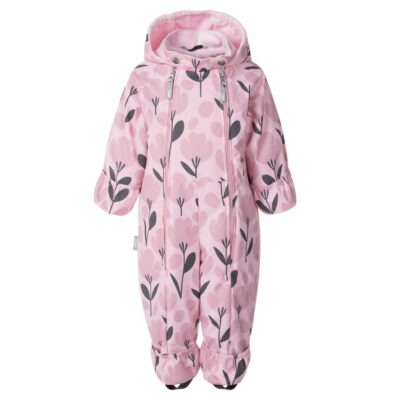 Spring-Autumn Overall